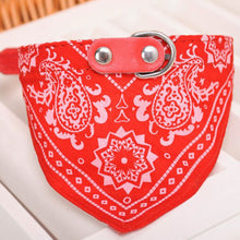 FREE Pet Dog Bandana - Just Pay Shipping