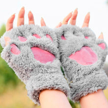 **FREE** CUTE & FLUFFY CAT GLOVES - LIMITED TIME OFFER