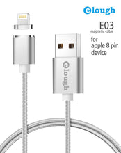 FREE ORIGINAL MAGNETIC CABLE FOR IPHONE AND ANDROID DEVICES