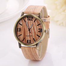 Luxury Wood Watches for Unisex - Free Shipping