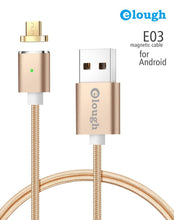 FREE ORIGINAL MAGNETIC CABLE FOR IPHONE AND ANDROID DEVICES