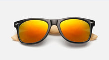 Fashion Wood Sunglasses for Unisex - FREE SHIPPING