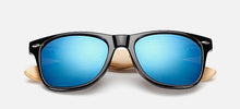 Fashion Wood Sunglasses for Unisex - FREE SHIPPING