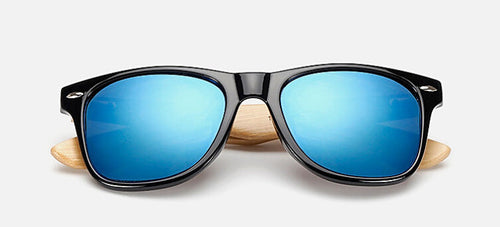 Fashion Wood Sunglasses for Unisex - FREE SHIPPING