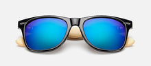 Fashion Wood Sunglasses for Unisex - FREE SHIPPING