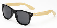 Fashion Wood Sunglasses for Unisex - FREE SHIPPING