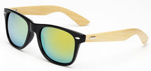 Fashion Wood Sunglasses for Unisex - FREE SHIPPING