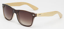 Fashion Wood Sunglasses for Unisex - FREE SHIPPING