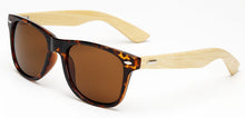 Fashion Wood Sunglasses for Unisex - FREE SHIPPING