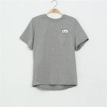 Funny Middle Finger Cat Shirt for Women - Holiday Sale!