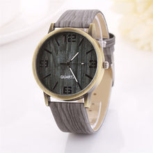 Luxury Wood Watches for Unisex - Free Shipping