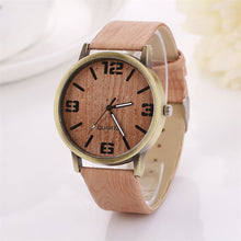Luxury Wood Watches for Unisex - Free Shipping