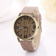 Luxury Wood Watches for Unisex - Free Shipping