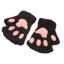 **FREE** CUTE & FLUFFY CAT GLOVES - LIMITED TIME OFFER