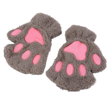 **FREE** CUTE & FLUFFY CAT GLOVES - LIMITED TIME OFFER