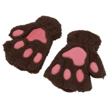 **FREE** CUTE & FLUFFY CAT GLOVES - LIMITED TIME OFFER