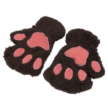 **FREE** CUTE & FLUFFY CAT GLOVES - LIMITED TIME OFFER