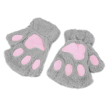 **FREE** CUTE & FLUFFY CAT GLOVES - LIMITED TIME OFFER