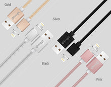 FREE ORIGINAL MAGNETIC CABLE FOR IPHONE AND ANDROID DEVICES